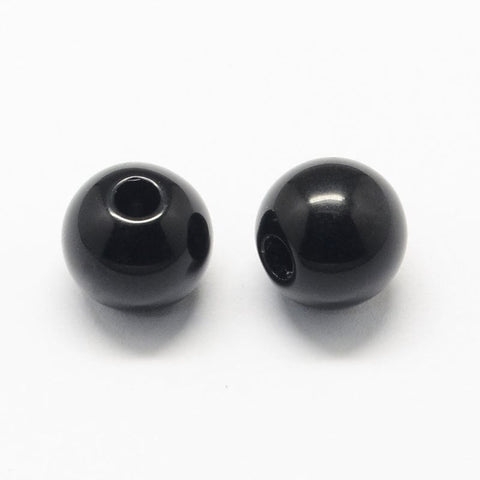 BeadsBalzar Beads & Crafts Acrylic beads (AB3754)