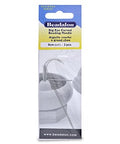 BeadsBalzar Beads & Crafts Beadalon Big Eye curved needle 3.5 2pieces (700A-300)