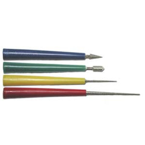 BeadsBalzar Beads & Crafts (BR4) Bead Reamer set