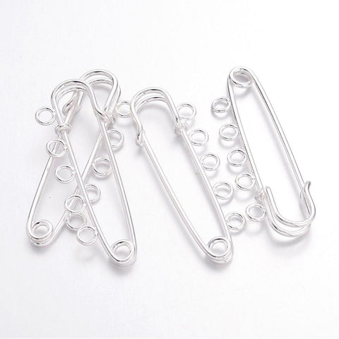 BeadsBalzar Beads & Crafts Brooch Pins (PN1953)