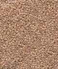BeadsBalzar Beads & Crafts (DB-0208) Miyuki Delicas 11-0 Opaque Tan
