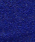 BeadsBalzar Beads & Crafts (DB-0216) Miyuki Delicas 11-0 Opaque Royal Blue Luster