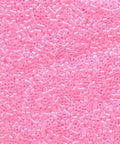 BeadsBalzar Beads & Crafts (DB-0244) Miyuki Delicas 11-0 Lined Crystal Lt. Pink (5 GMS)