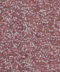BeadsBalzar Beads & Crafts (DB-1434) MIYUKI DELICA 11-0 S-L PALE ROSE (5 GMS)