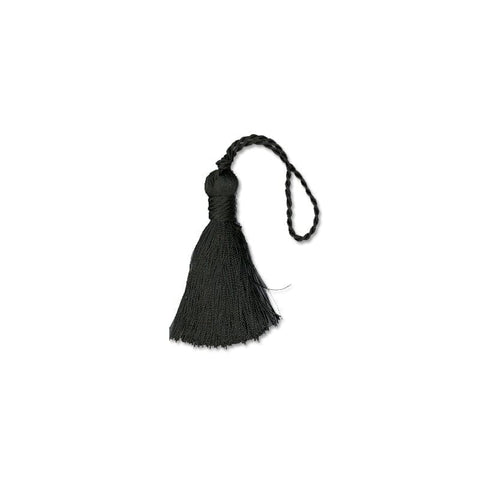 BeadsBalzar Beads & Crafts (GT2209X) Synthetic Tassel 10cm (2 PCS)