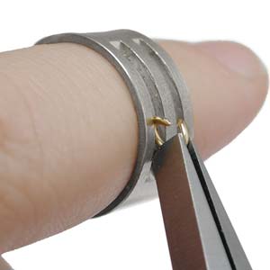 BeadsBalzar Beads & Crafts (JRR2) JUMP RING OPENER (1 PC)