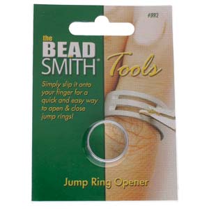 BeadsBalzar Beads & Crafts (JRR2) JUMP RING OPENER (1 PC)