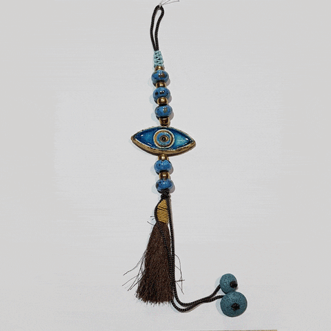 BeadsBalzar Beads & Crafts Luck Charm1