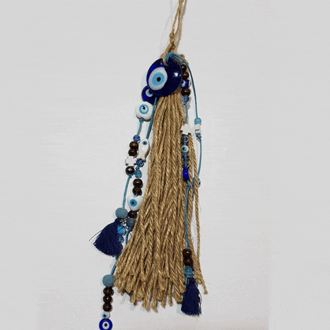 BeadsBalzar Beads & Crafts Luck Charm3