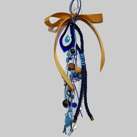 BeadsBalzar Beads & Crafts Luck Charm4