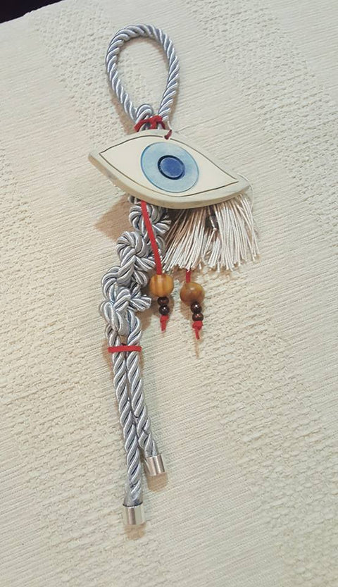 BeadsBalzar Beads & Crafts Luck Charm5
