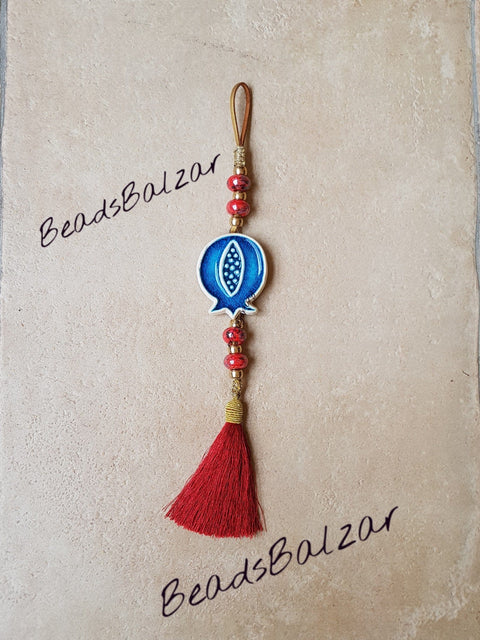 BeadsBalzar Beads & Crafts Luck Charm7