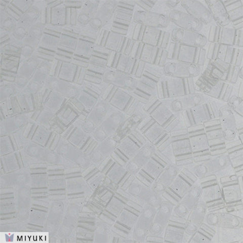 BeadsBalzar Beads & Crafts MIYUKI HALF TILA (HTL0131)