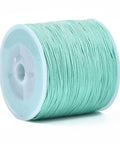 BeadsBalzar Beads & Crafts (NC7999-X) Nylon Thread, 0.8mm (100mtrs)