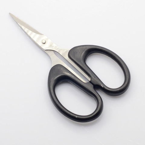 BeadsBalzar Beads & Crafts (SC1972) Good Quality scissors (1 PC)