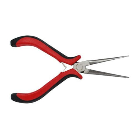 BeadsBalzar Beads & Crafts (TL1251) Long chain nose pliers