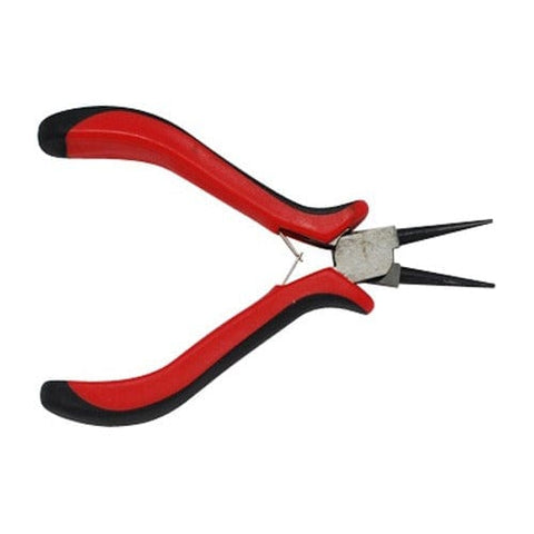 BeadsBalzar Beads & Crafts (TL133) Round nose pliers (1 PC)