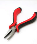 BeadsBalzar Beads & Crafts (TL2553) Flat nose pliers