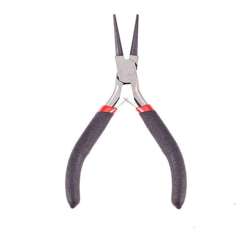 BeadsBalzar Beads & Crafts (TL5735) Round Nose Pliers (1 PC)