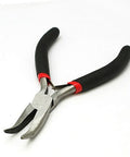 Bent Nose Pliers Jewelry pliers