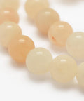 (BG5634) Natural Pink Aventurine Beads Strands, Round Size: about 8mm Natural Pink Aventurine Beads Strands, Round Size: about 8mm in diameter, hole: 1mm; about 48pcs/strand, 15.3''(39cm).