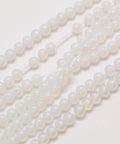 (BG7302A) Opalite Round Beads Strands Size: about 3mm (BG7302A) Opalite Round Beads Strands Size: about 3mm