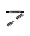 Brass Clasp Tube 4x18mm Ø 3mm (GL1039A) Brass Clasp Tube 4x18mm Ø 3mm