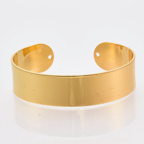 Brass Cuff Bangle Making, (5.7cm) inner diameter Brass Cuff Bangle Making, (5.7cm) inner diameter