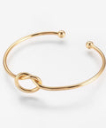 Brass Cuff Bangles, Torque Bangles, 54x62mm Brass Cuff Bangles, Torque Bangles, 54x62mm