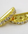 (BS3050) Brass spacers  (4 pcs) (BS3050) Brass spacers  (4 pcs)