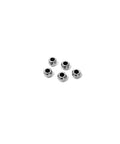 Ccb Ball 6mm (COLOR BRONZE ANTIQUE) (GB2259) Ccb Ball 6mm