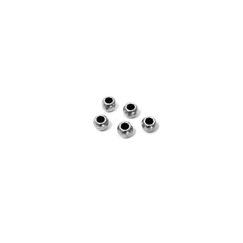 Ccb Ball 6mm (COLOR BRONZE ANTIQUE) (GB2259) Ccb Ball 6mm