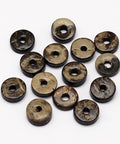Coconut Beads Coconut Beads