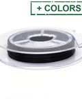 Copper Jewelry Wire, 0.3mm Copper Jewelry Wire, 0.3mm