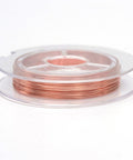 COPPER Copper Jewelry Wire, 0.3mm Copper Jewelry Wire, 0.3mm