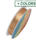 Copper Jewelry Wire, 0.8mm 3 meters/roll. Copper Jewelry Wire, 0.8mm 3 meters/roll.