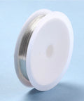 PLATINUM Copper Jewelry Wire, Size: 1mm 2.5 meters Copper Jewelry Wire, Size: 1mm 2.5 meters