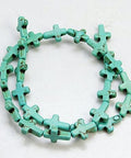 (CR1951) Synthetic cross 11mm (CR1951) Synthetic cross 11mm