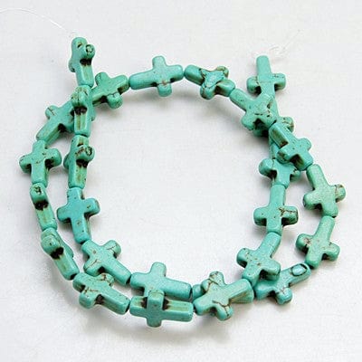 (CR1951) Synthetic cross 11mm (CR1951) Synthetic cross 11mm