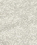 DB0066 Miyuki Delica 11/0 Lined White AB (5g) Miyuki Delica 11/0 Lined White AB (DB-66)