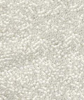 DB0066 Miyuki Delica 11/0 White Lined Crystal AB (10g/50g) DB0066 Miyuki Delica 11/0 White Lined Crystal AB (10g/50g)