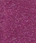 (DB0074) MIYUKI DELICA 11/0 LINED LT. FUCHSIA AB (5 GMS) (DB0074) MIYUKI DELICA 11/0 LINED LT. FUCHSIA AB (5 GMS)