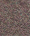 DB0380 Miyuki Delica 11/0 Matted Green Pink Miyuki Delica 11/0 Seed Beads – Matte Green Pink (DB0380) | Japanese Cylinder Beads