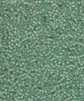 DB0385 Miyuki Delica 11/0 Matted Sea Glass Green (5 GMS) DELICA 11/0 MATTED SEA GLASS GREEN