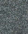 (DB0697) MIYUKI DELICA 11-0 SEMI MATT S-L GREY DYED (5 GMS) DELICA 11/0 SEMI MATT S/L GREY DYED