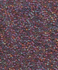 (DB0853) Miyuki Delica 11/0 Lt. Brown AB Matted (5 GMS) Miyuki Delica 11/0 Lt. Brown AB Matted (DB-853)