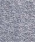 (DB1139) MIYUKI DELICA 11/0 OPAQUE GHOST GREY (5 GMS) DELICA 11/0 OPAQUE GHOST GREY