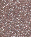 (DB1433) MIYUKI DELICA 11/0 SILVER LINED PALE BUSH (5 GMS) (DB1433) MIYUKI DELICA 11/0 SILVER LINED PALE BUSH (5 GMS)