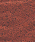 DB1584 Miyuki Delica 11/0 Opaque Currant Matted DELICA 11/0 OPAQUE CURRANT MATTED