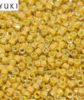 (DB2272) MIYUKI DELICA Opaque Glazed Hawthorne 11-0 (5 GMS) DELICA 11/0 DB2272